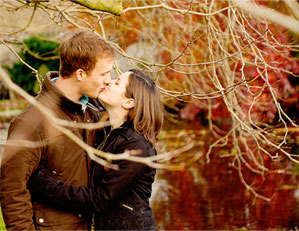 Susan & Harry