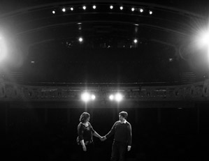Fran & Chris