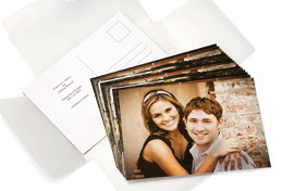 Personal Wedding Invitation