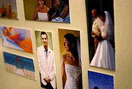 Fun Wedding Favours