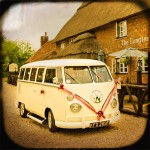 VW Campervan VW Campervan