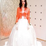 Designer Spring Wedding Fashion 
