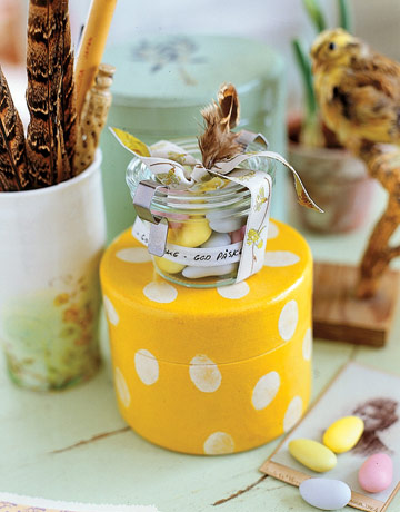 Easter Wedding Gifts