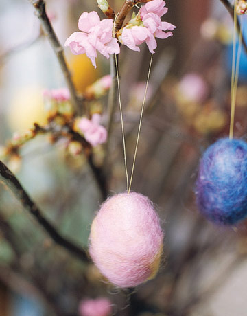 Spring Wedding Ideas