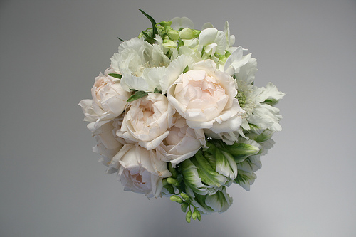 Spring Bouquet by Kei