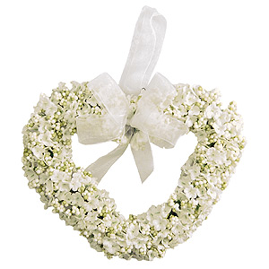 Wedding Wreath