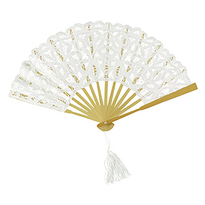 Vintage Wedding Accessories