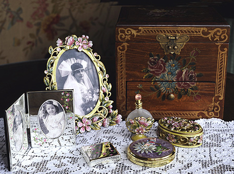 Wedding Gifts from Pastimes