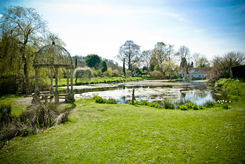 Lakeside Wedding, Shaftesbury Lakeside Wedding, Shaftesbury