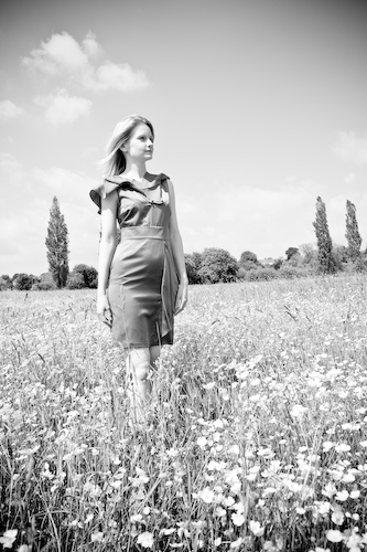 Portrait Shoot