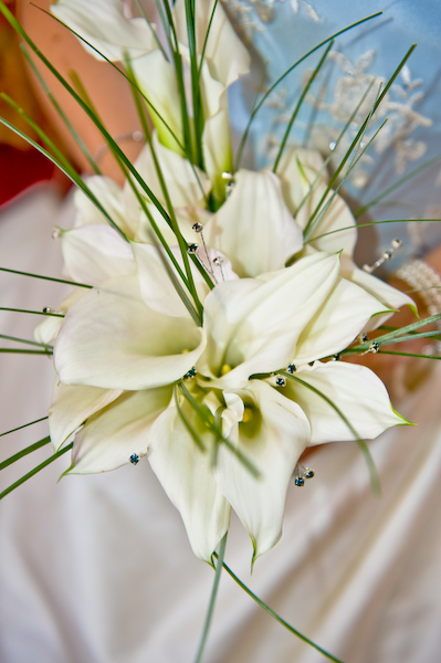 Wedding Bouquet Wedding Bouquet