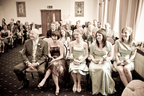 Awaiting the Bride Awaiting the Bride