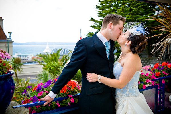 Romantic Shot by the Sea, Bournemouth Romantic Shot by the Sea, Bournemouth