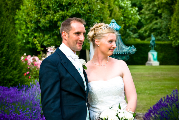 Country Garden couple shoot Country Garden couple shoot