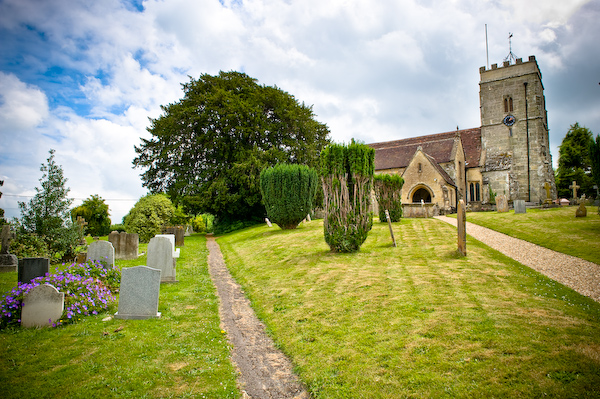St Andrews Church, Okeford Fitzpaine St Andrews Church, Okeford Fitzpaine
