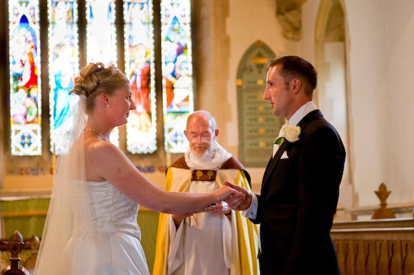 Church Wedding Ceremony Church Wedding Ceremony