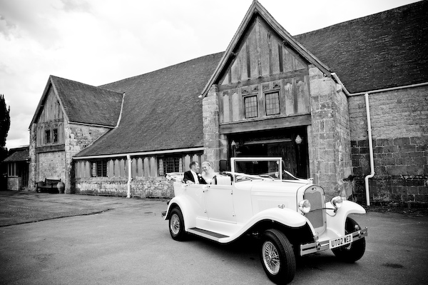 Tithe Barn Wedding, Hinton St Mary Tithe Barn Wedding, Hinton St Mary