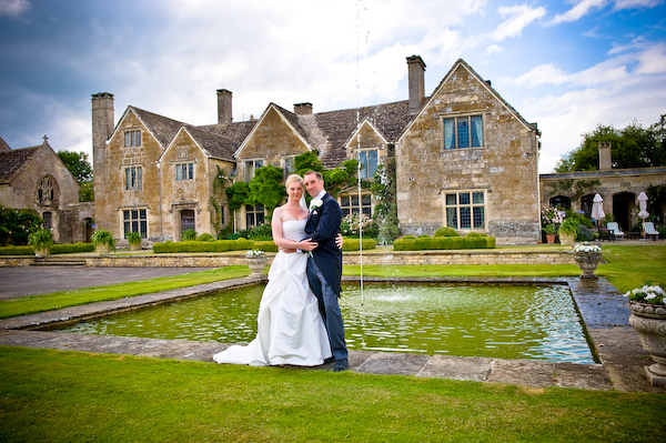 The Manor House, Sturminster Newton