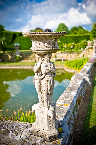 Country Wedding Garden Country Wedding Garden
