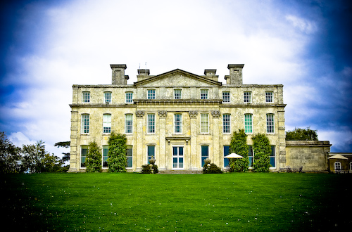 Kingston Maurward Wedding Photographer