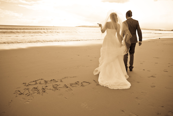 Sandbanks Wedding Photographer