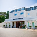 Harbour Heights Hotel, Sandbanks, Poole