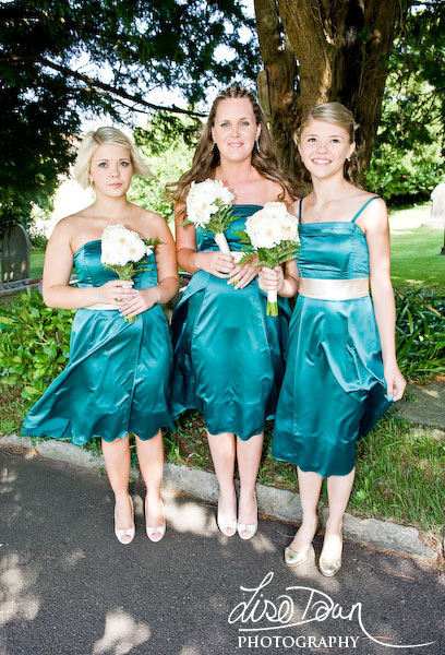 Bridesmaids