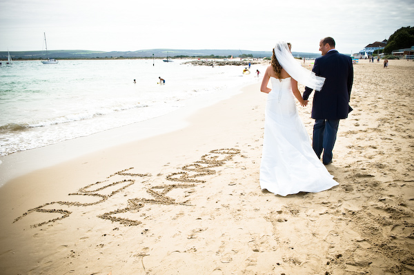 Just Married!
