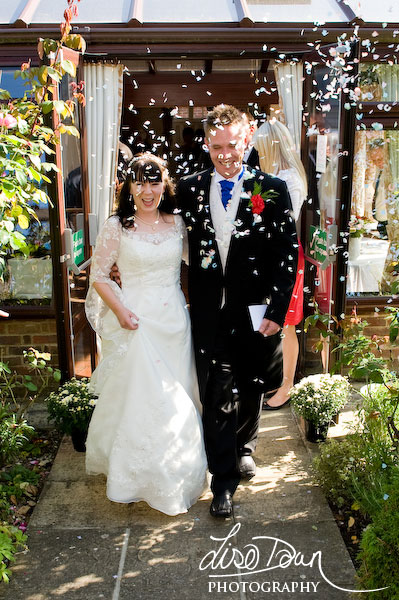 Confetti!