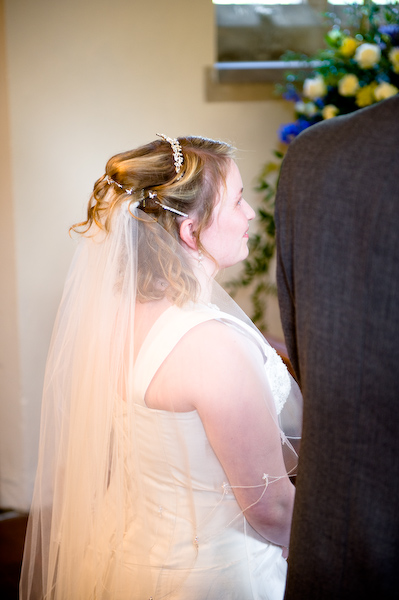 The Bride, Charlotte