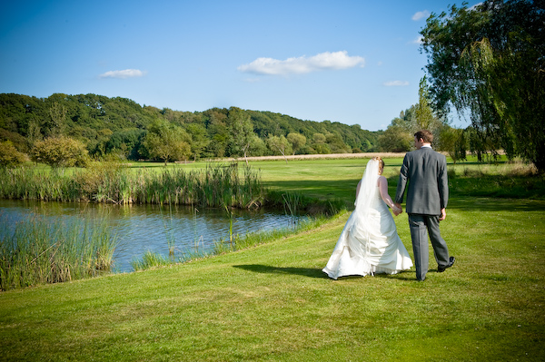 Dudsbury Golf Course, Ferndown