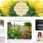 Eco Chic Weddings