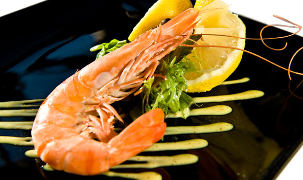 A La Carte Menu A La Carte Menu