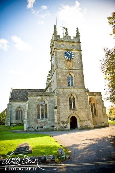 St. Mary