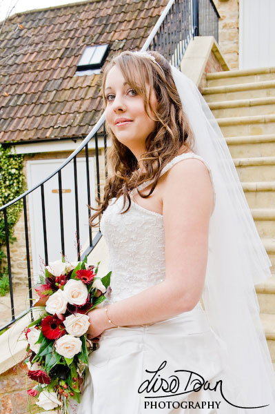 Bridal Portrait