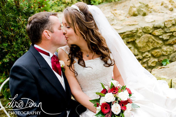 Romance, The Eastbury Gardens