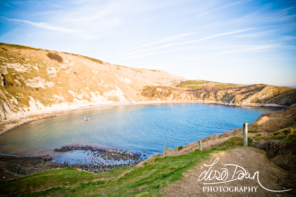 Lulworth Cove
