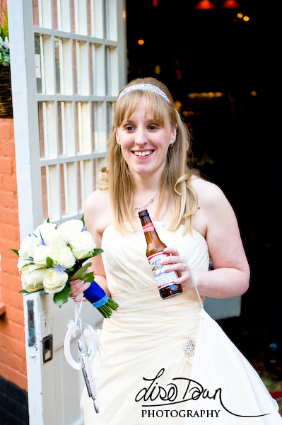 Bride