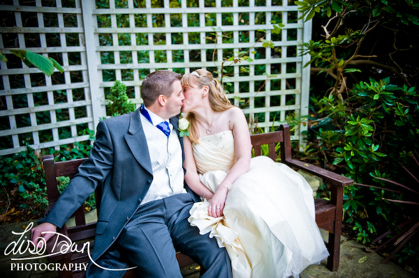Bournemouth Gardens Romance