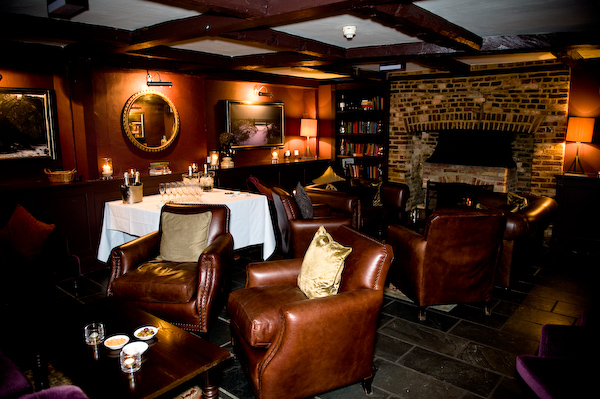 The Crows Nest, Hotel Du Vin