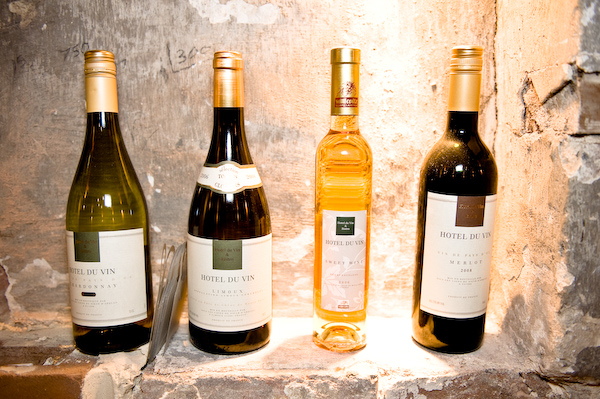 Wine Cellar