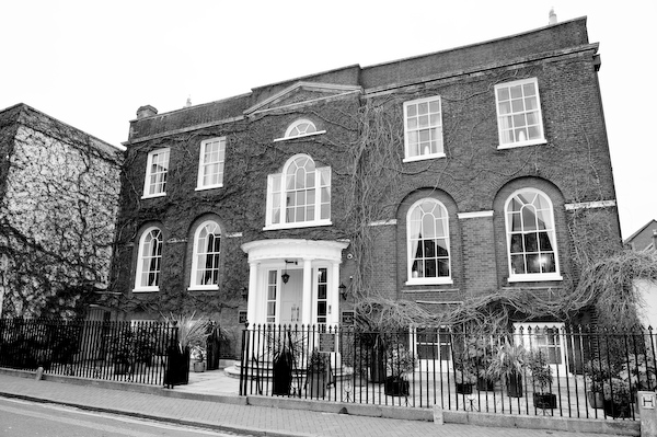 Hotel Du Vin, Poole