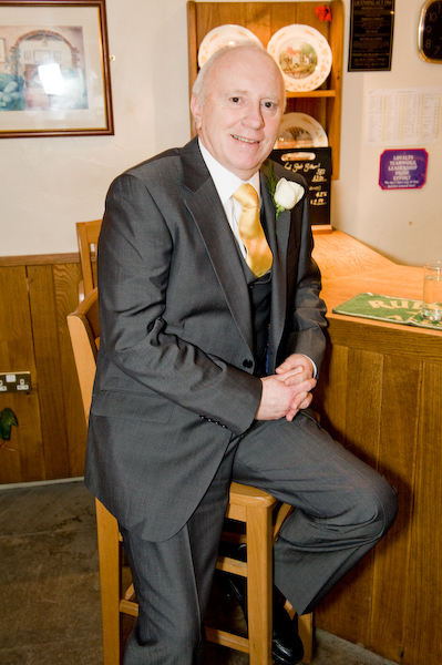 The Groom
