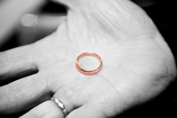 Wedding Ring