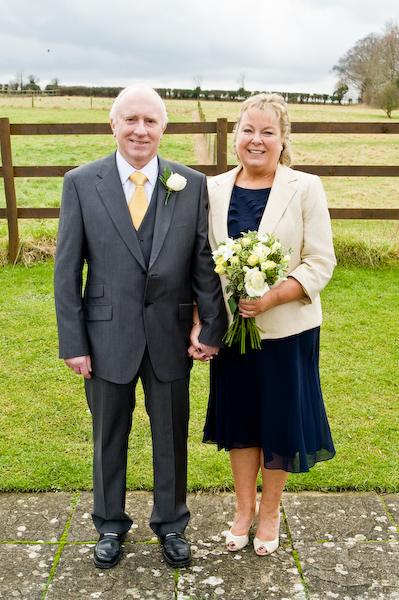 Husband and Wife