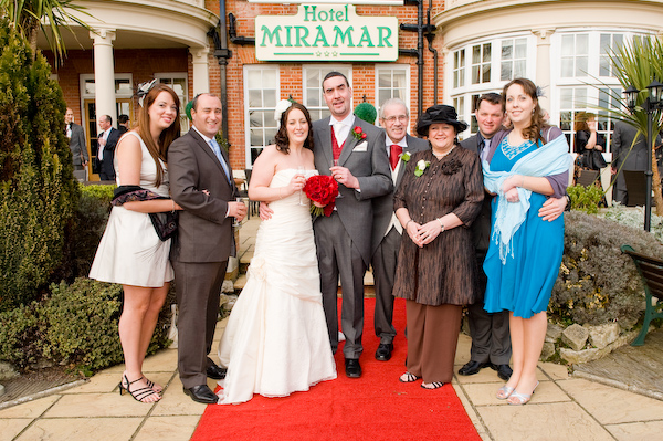 The Barbet Family