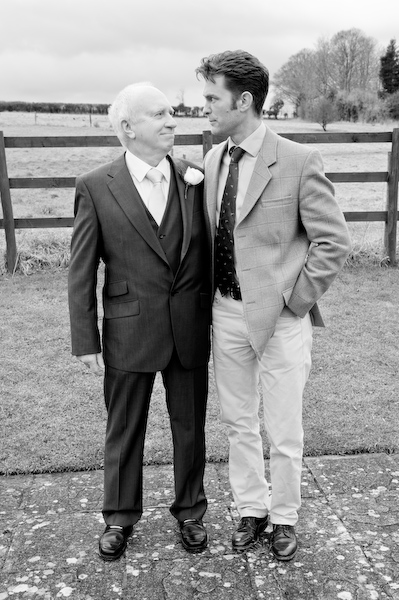 Father and Son