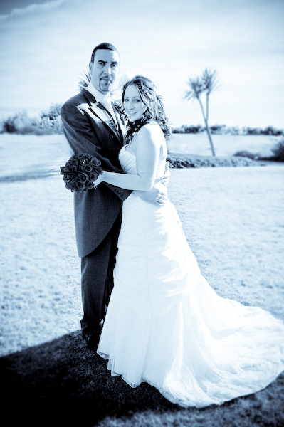 Bride and Groom Bride and Groom