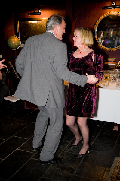 Dancing Shoes