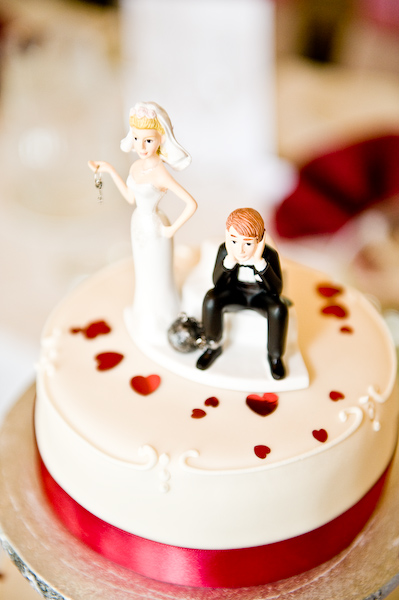 Wedding Cake Wedding Cake